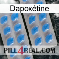Dapoxétine 23